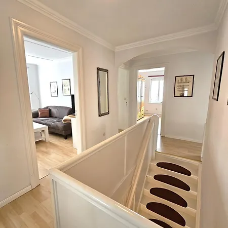 Apartmán Marina - Whg 3 *
