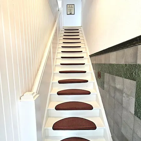 Marina - Whg 3 Apartmán Wyk auf Föhr