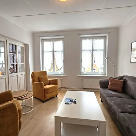 Marina - Whg 3 Wyk auf Föhr