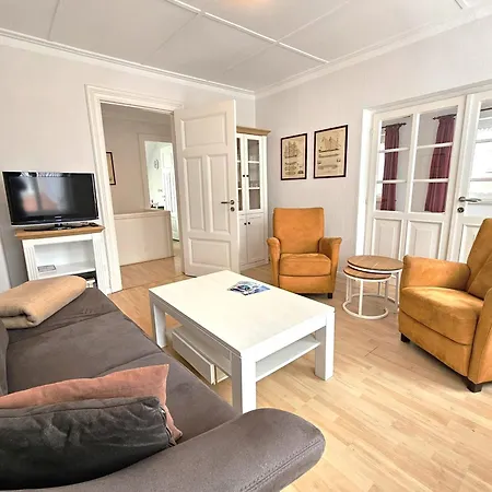 Marina - Whg 3 Apartmán